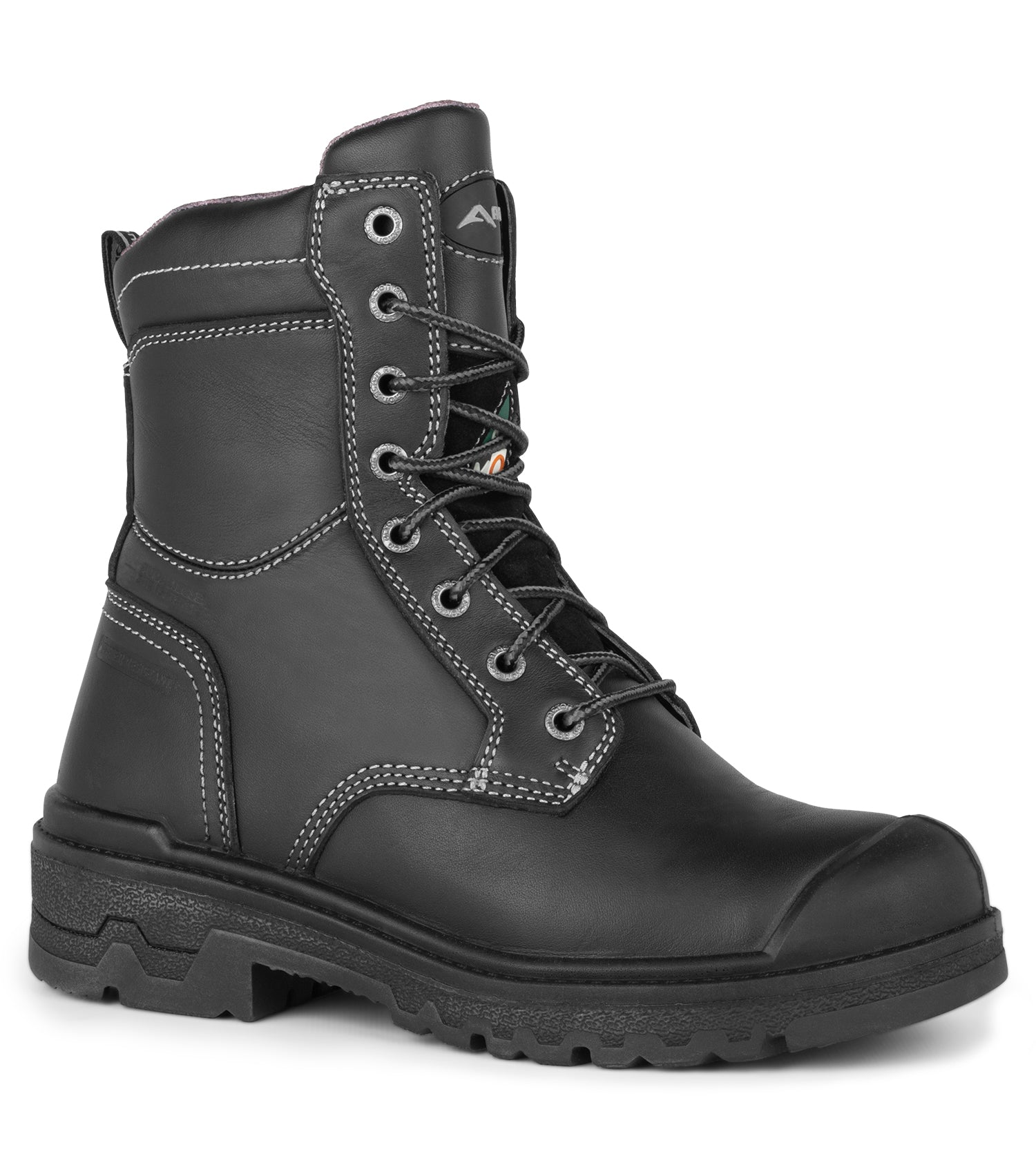 Acton Fierce-I-Met Boots