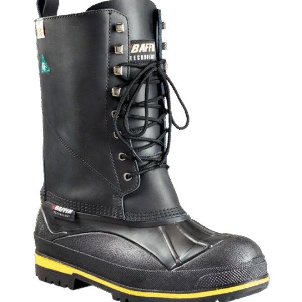 Baffin Barrow Extreme Safety Boot