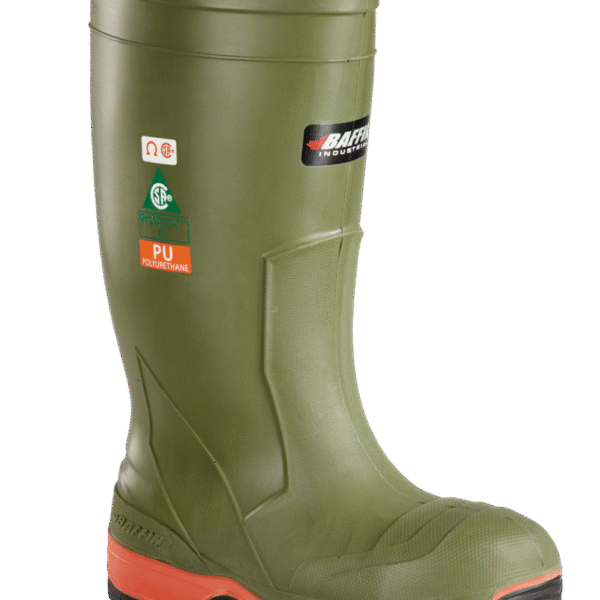 Baffin Hercules ( STP) Rubber Boot
