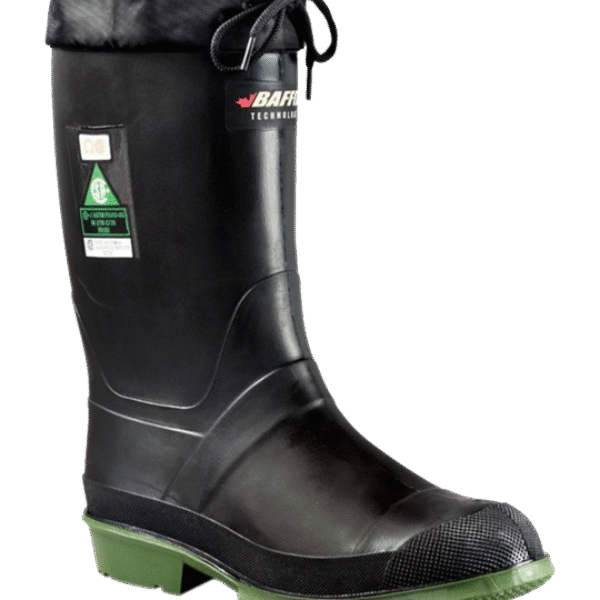 Baffin Hunter STP Rubber Boots