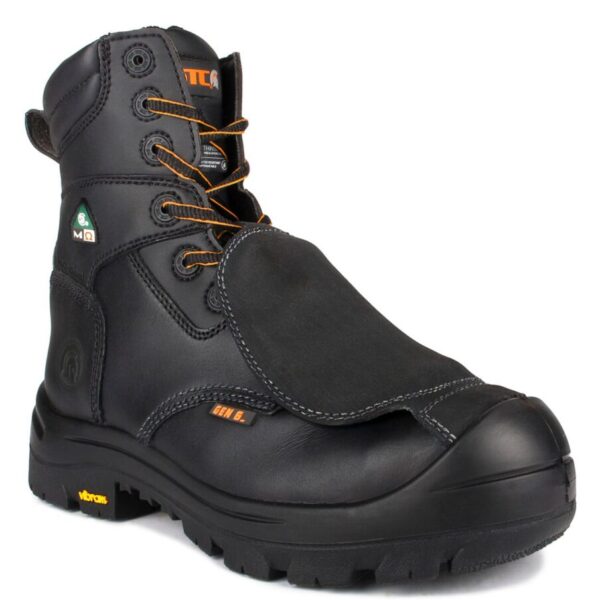 STC ALLOY MEN'S SAFTY WORK BOOT CSA