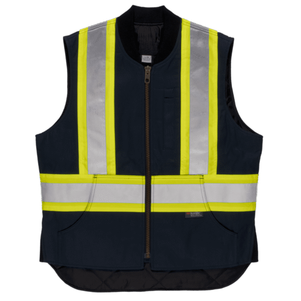 TOUGH DUCK DUCK SAFETY VEST
