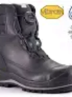 Grisport BOA WOLF Safety Boots